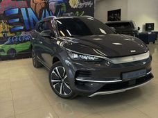Продажа б/у BYD Tang 2024 года в Кропивницком - купить на Автобазаре