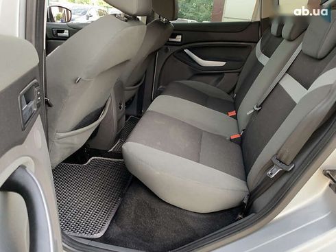 Ford Kuga 2011 - фото 27