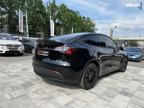 Tesla Model Y 2021 - фото 14