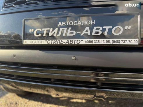 Land Rover Range Rover 2020 - фото 17