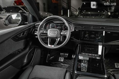 Audi Q8 2023 - фото 28