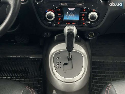 Nissan Juke 2012 - фото 18