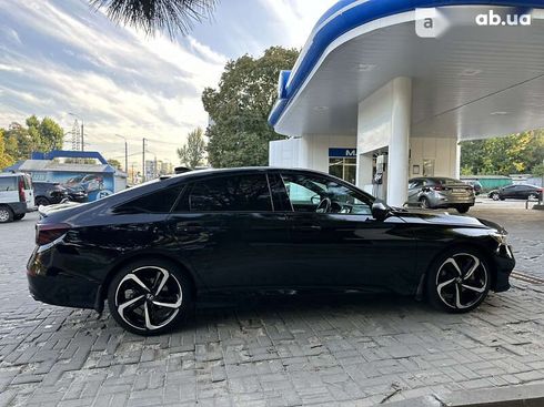 Honda Accord 2018 - фото 6