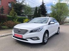 Продажа Hyundai б/у 2016 года - купить на Автобазаре
