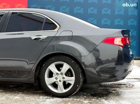 Honda Accord 2011 - фото 17