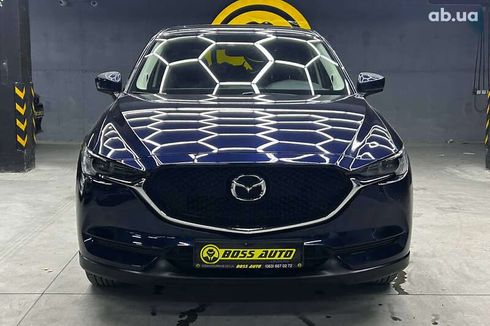 Mazda CX-5 2017 - фото 2