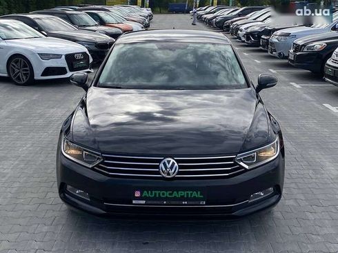 Volkswagen Passat 2017 - фото 5