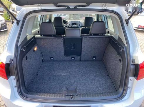 Volkswagen Tiguan 2016 - фото 27