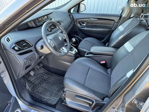 Renault grand scenic 2012 - фото 9