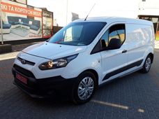 Запчастини Розбірки Ford connect transit Запорізька область - купити на Автобазарі
