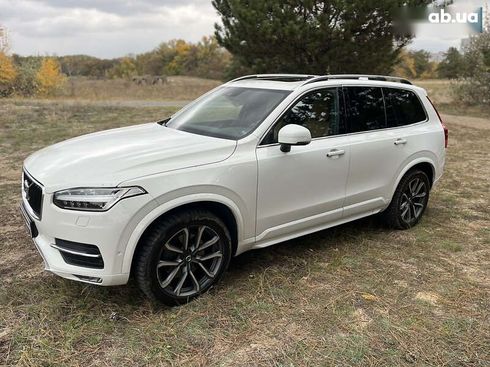 Volvo XC90 2016 - фото 14