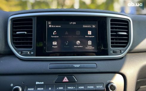 Kia Sportage 2019 - фото 14
