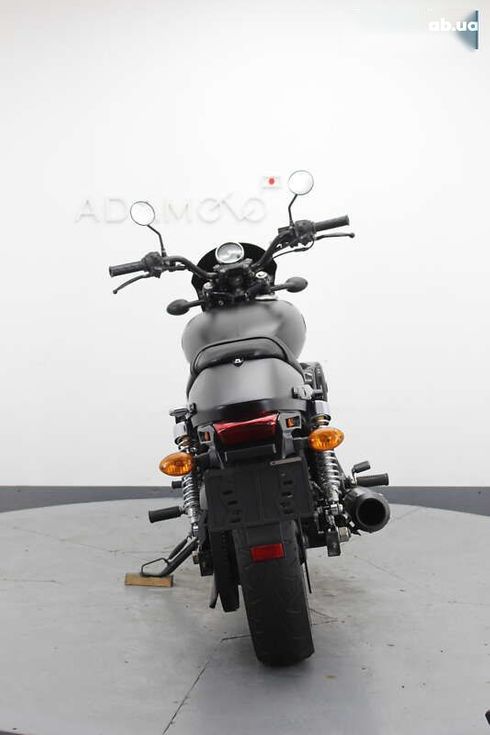 Harley-Davidson XG 2015 - фото 8