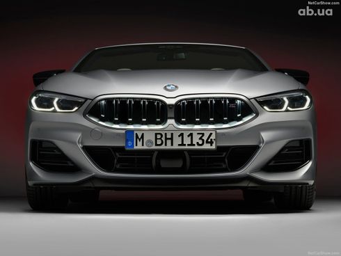BMW 8 серия 2023 - фото 5