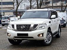 Продажа б/у Nissan Patrol в Днепропетровской области - купить на Автобазаре