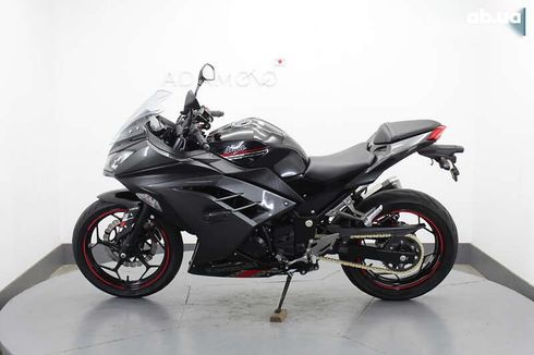 Kawasaki Ninja 2013 - фото 2