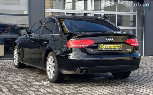 Audi A4 2010 - фото 4