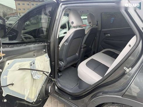 Chevrolet Bolt 2020 - фото 6