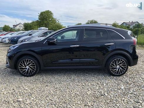 Kia Niro 2019 - фото 13