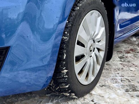 Skoda Octavia 2013 - фото 15