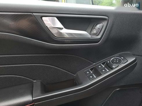 Ford Escape 2021 - фото 17