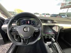 Купити Volkswagen Passat 2019 бу у Львові - купити на Автобазарі