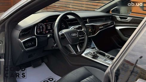 Audi A7 2019 - фото 17