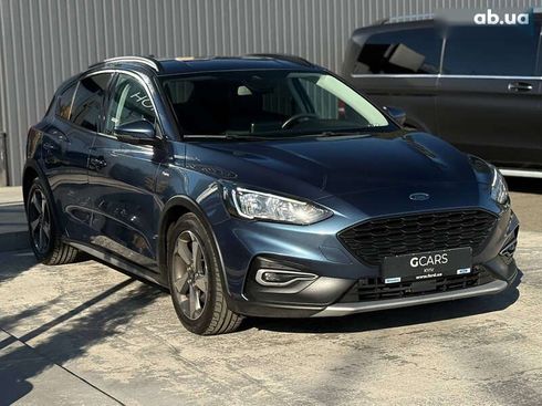 Ford Focus 2019 - фото 3