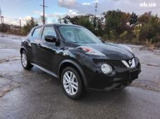 Продаж вживаних Nissan Juke 2017 року в Кропивницькому - купити на Автобазарі