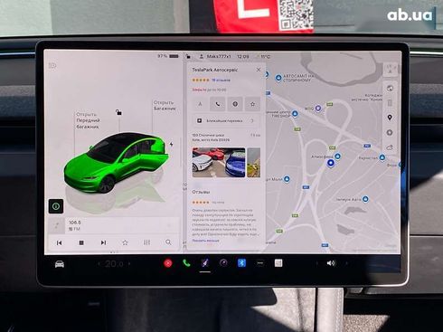 Tesla Model 3 2025 - фото 24