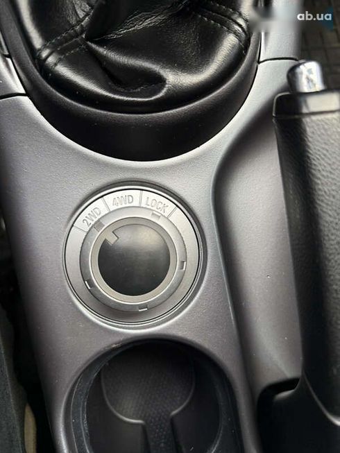 Mitsubishi Outlander XL 2008 - фото 21