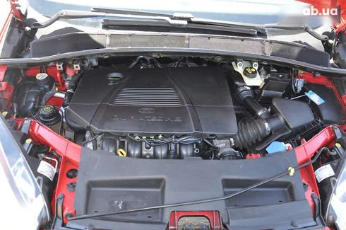 Ford S-Max 2012 - фото 26