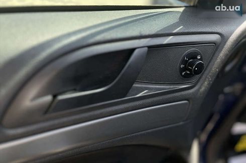 Skoda Octavia 2013 - фото 16