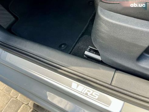 Skoda Octavia 2020 - фото 18
