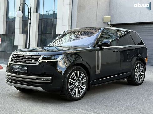 Land Rover Range Rover 2022 - фото 16