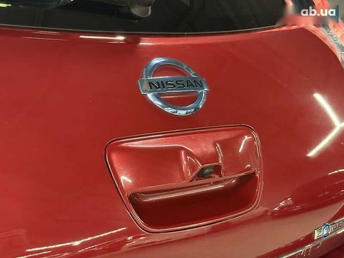 Nissan Leaf 2014 - фото 18