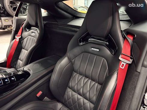 Mercedes-Benz AMG GT (С190) 2018 - фото 22