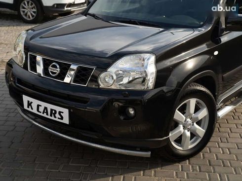 Nissan X-Trail 2007 - фото 4