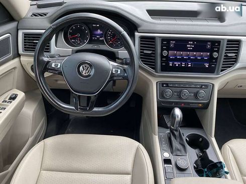 Volkswagen Atlas 2019 - фото 17