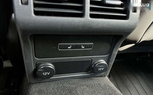 Jaguar XF 2017 - фото 12