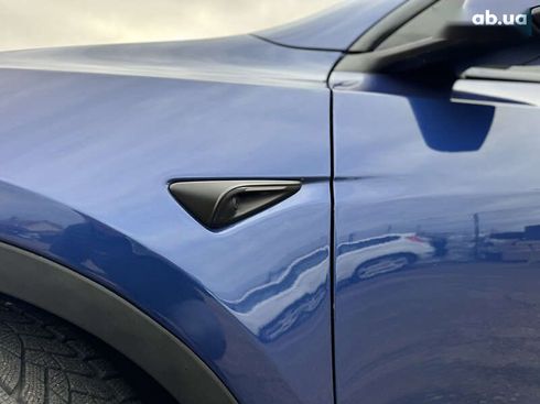 Tesla Model Y 2023 - фото 17