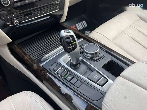 BMW X5 2015 - фото 23