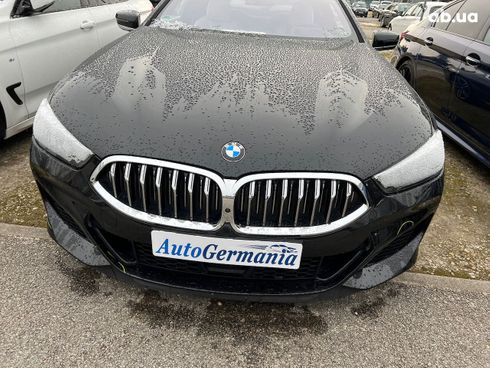 BMW 8 серия 2021 - фото 34