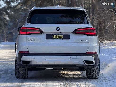 BMW X5 2020 - фото 14