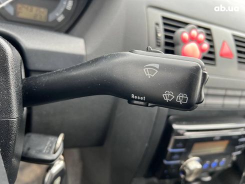 Skoda Fabia 2006 серый - фото 46