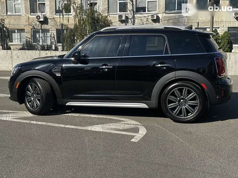 MINI Countryman 2019 - фото 29