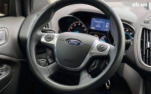 Ford Escape 2014 - фото 13