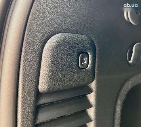 Jeep Grand Cherokee 2021 - фото 17