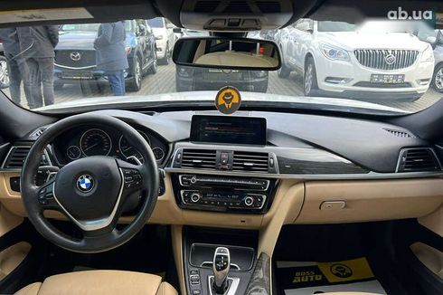 BMW 3 серия 2017 - фото 10