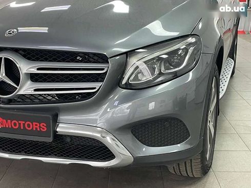 Mercedes-Benz GLC-Класс 2019 - фото 5